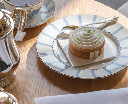 Brocante Salad Plate