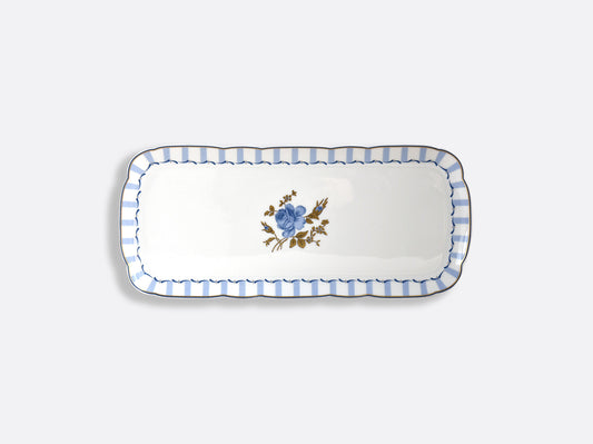 Brocante Rectangular Cake Platter