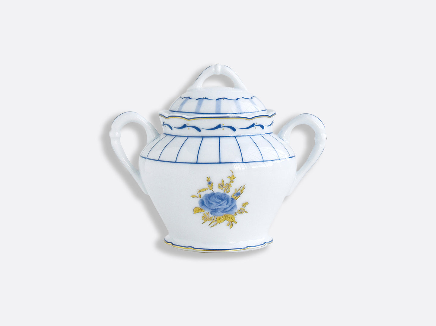 Brocante Sugar Bowl