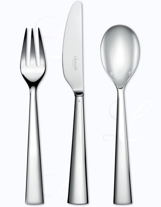 Vertigo dessert spoon