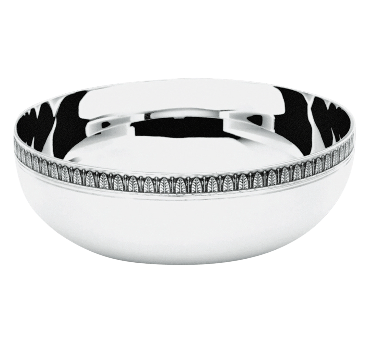 Malmaison Round Bowl