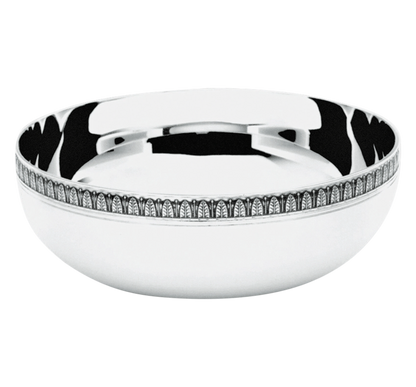 Malmaison Round Bowl