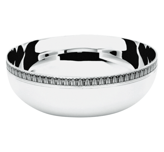 Malmaison Round Bowl