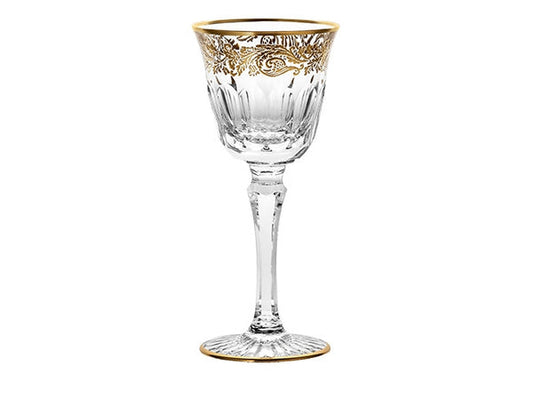 Marly or set of 6 liqueur glasses