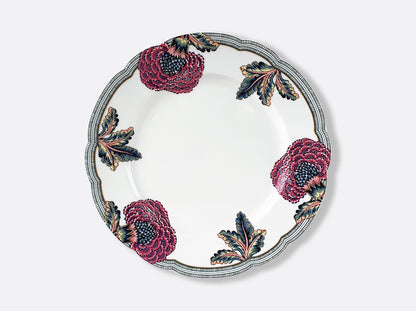 Braquenie Set of 4 Dinner Plate
