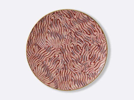 Braqueni Presentation Plate