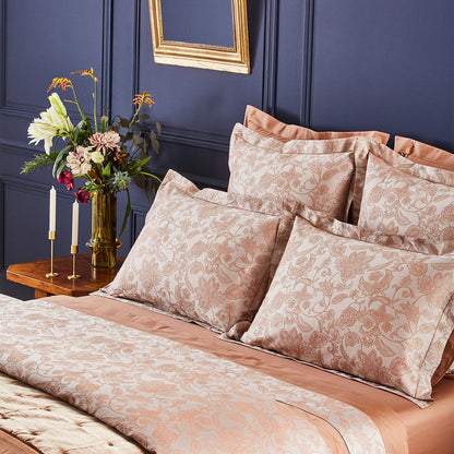 Perse Bed Collection