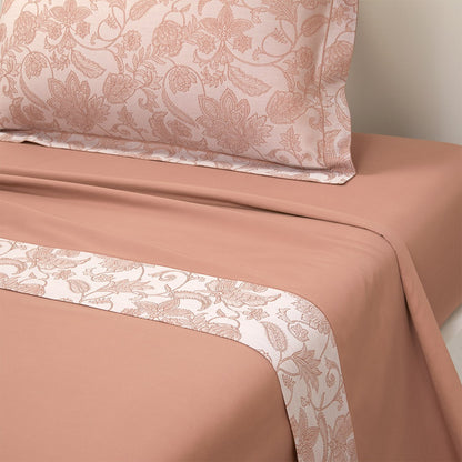 Perse Bed Collection