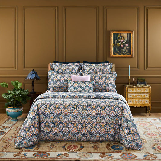 Dandy Parru Bed Collection