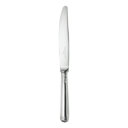 Malmaison sterling silver dinner knife