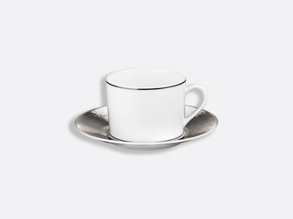 Dune Tea Cup and Saucer
