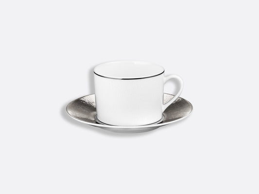 Dune Tea cup and saucer