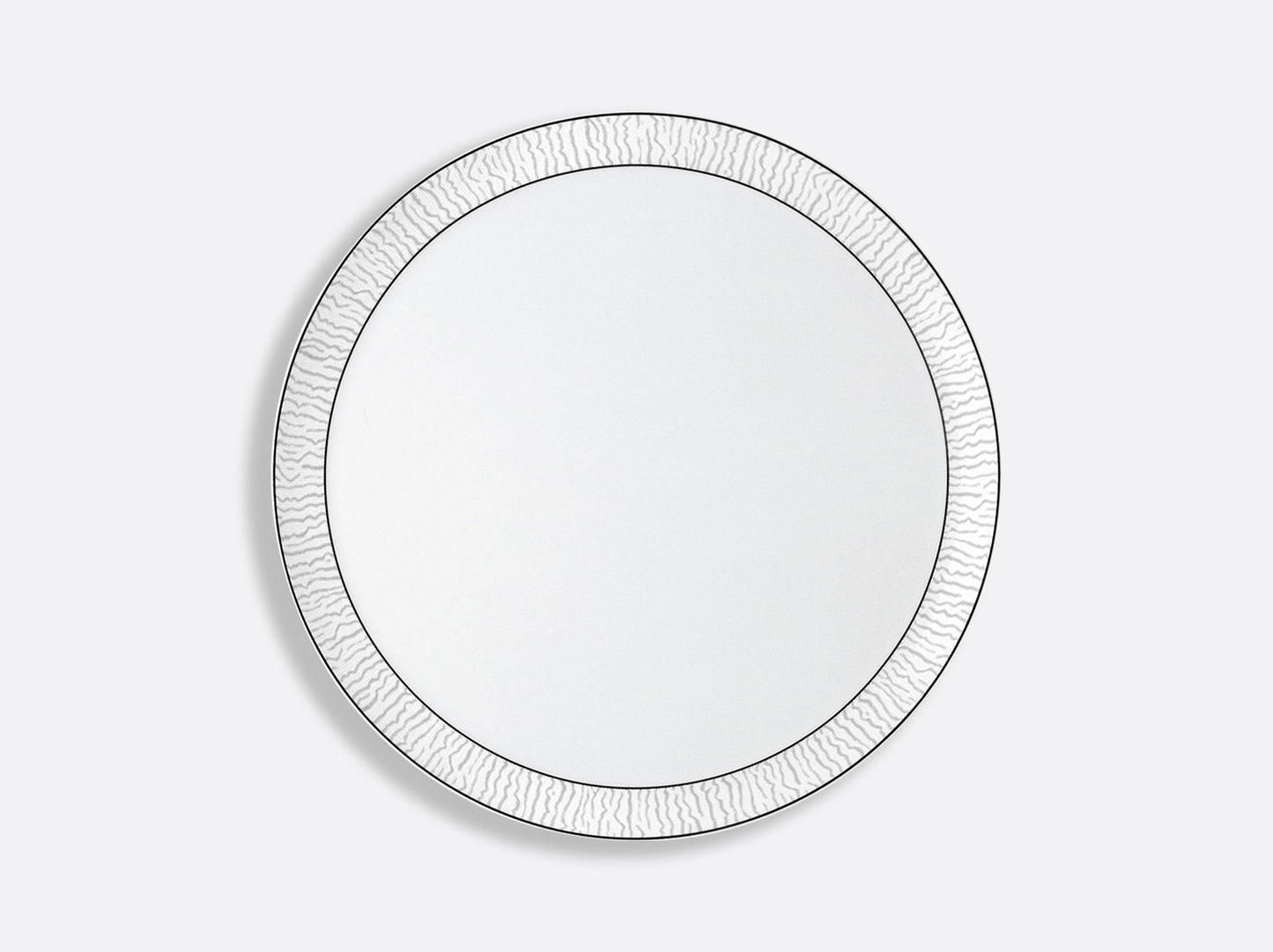 Dune Round Tart Platter