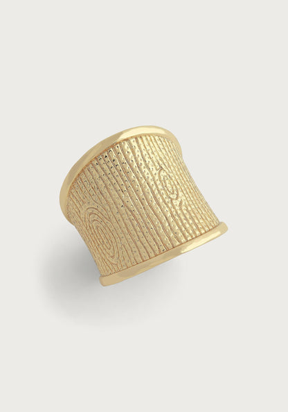 Կախարդական անտառի կեղևի օղակ