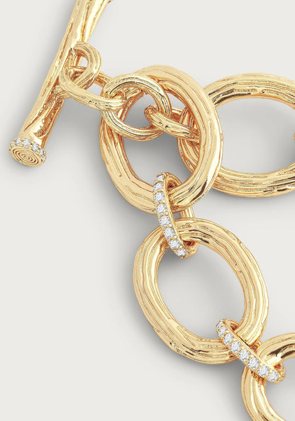 Կախարդական անտառի շղթայական ապարանջան