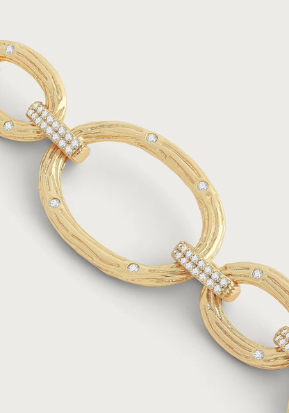 Կախարդական անտառի շղթայական վզնոց