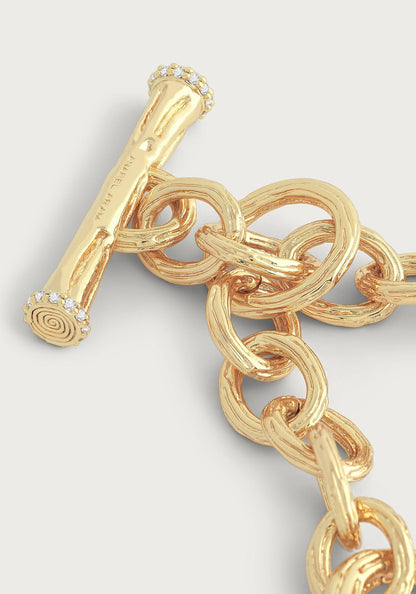 Կախարդական անտառի շղթայական վզնոց