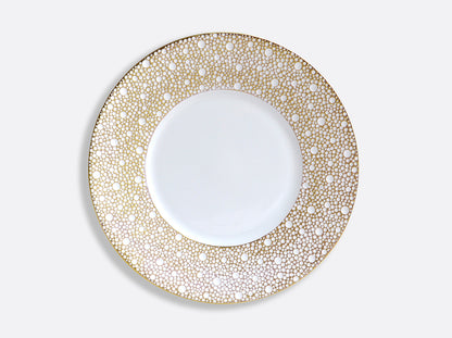 Ecume Mordore Salad Plate