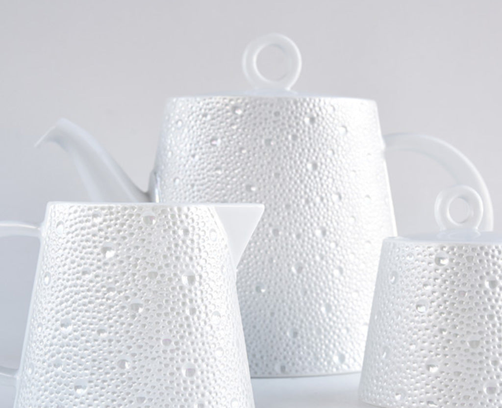 Ecume Perle Nomad Mug