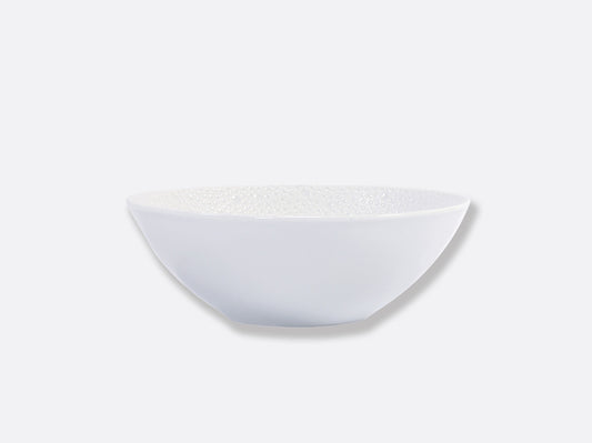 Ecume White Matt Cereal bowl