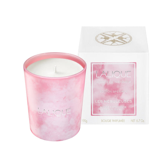 Les Nébuleuses, Bonne Espérance  Scented Candle