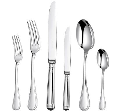 Malmaison Flatware set for 6 people (36 pieces)