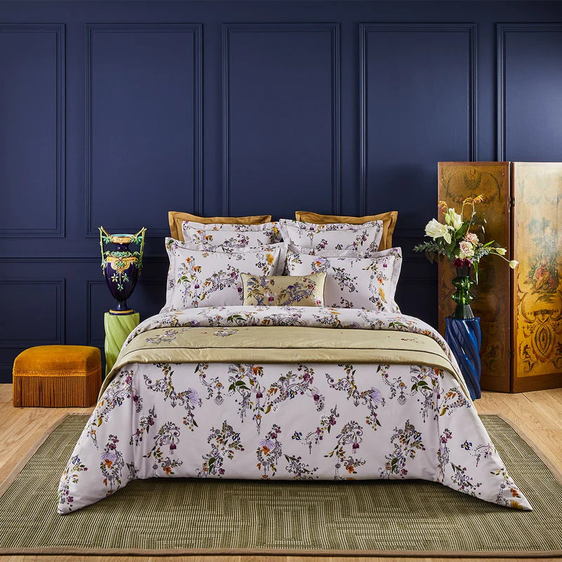 Romances Parru Bed Collection