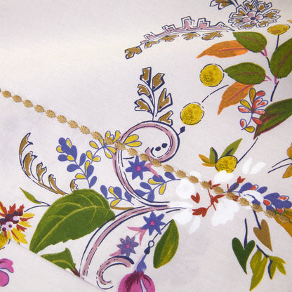 Romances Parru Bed Collection