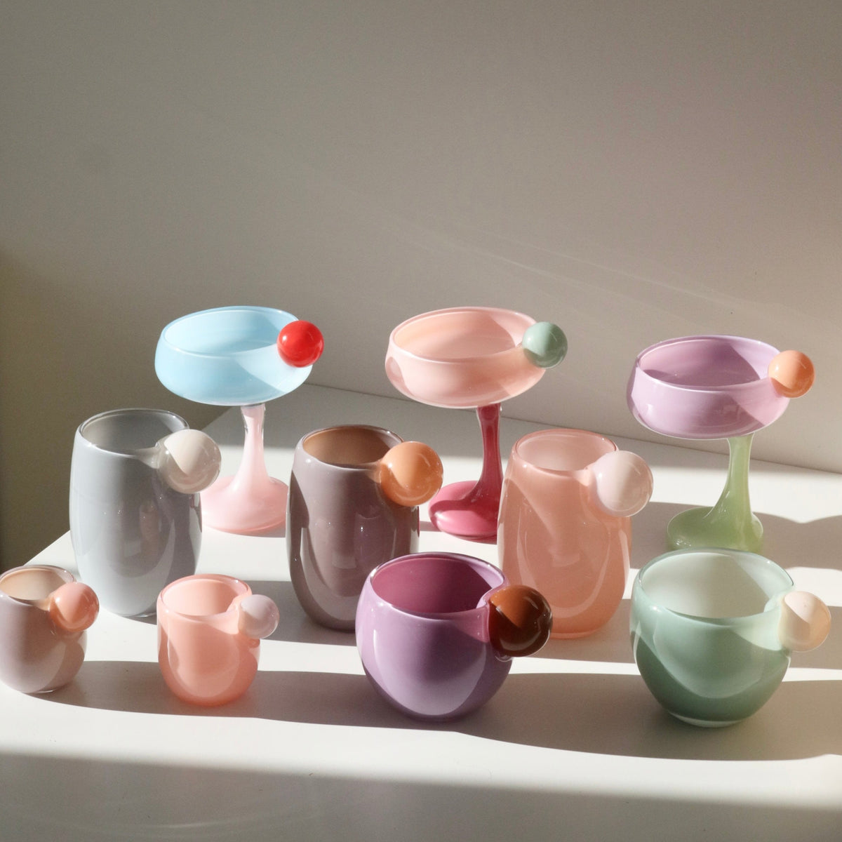 Bon Bon Coctail Coup