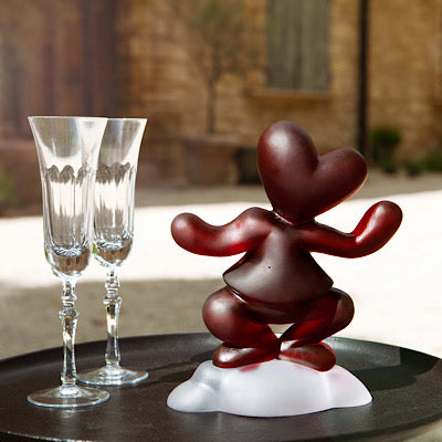 Mister Lover de Faben