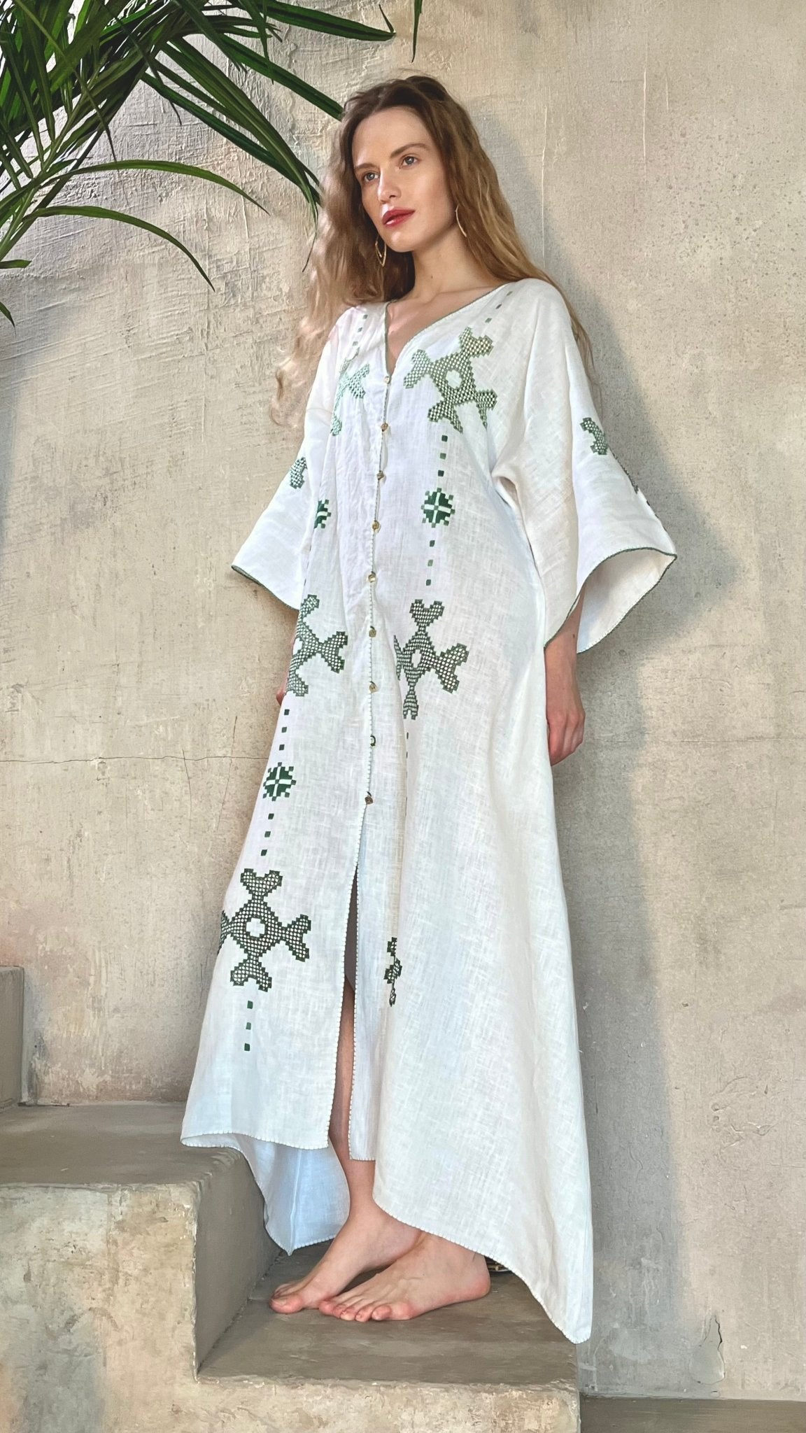MARIAM DRESS