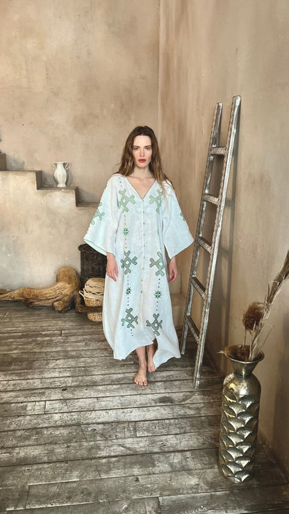 MARIAM DRESS