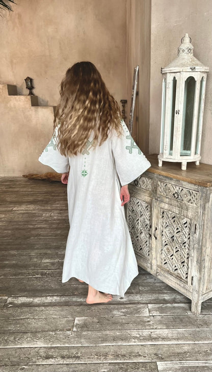 MARIAM DRESS