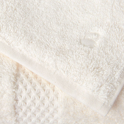 Etoile Nacre Bath towel