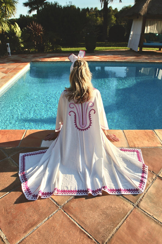 SANAHIN ROBE