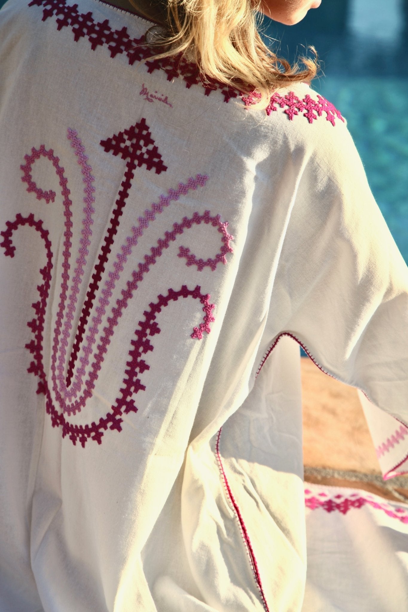 SANAHIN ROBE