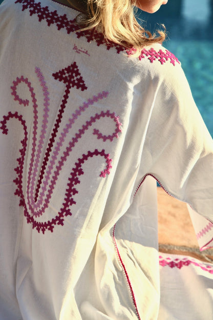 SANAHIN ROBE