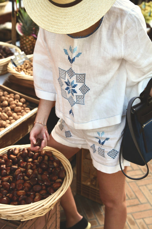 ARAKS SHORTS