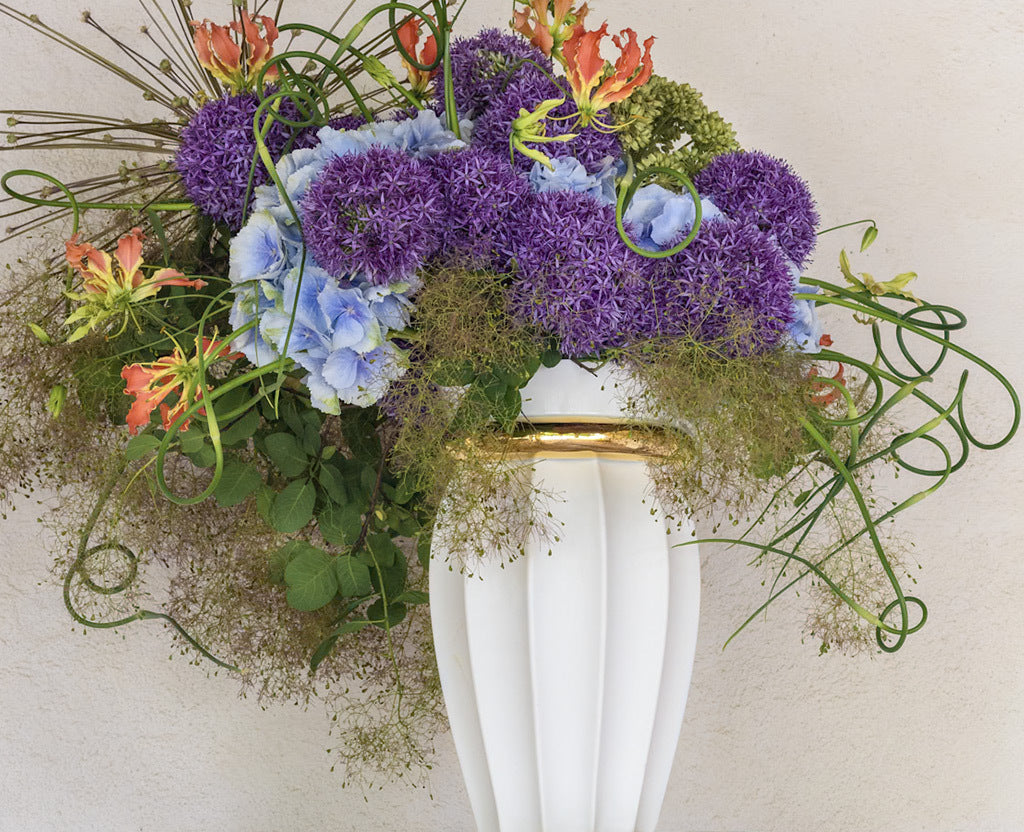 Domani Marco Mencacci Vase