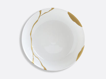 Kintsugi Sarkis Open Vegetable Dish