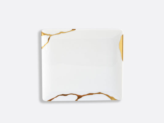 KINTSUGI TRAY SIZE N.3 17 X 15 CM ,