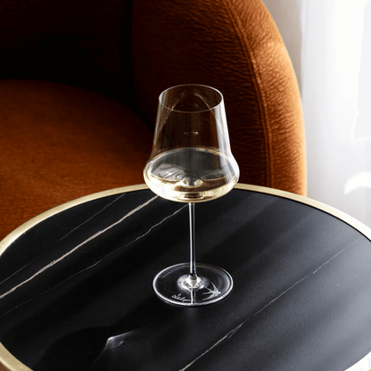 1er Cru  Set of 2 Wine Glasses