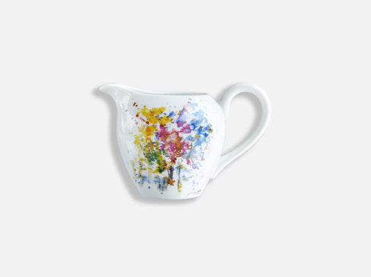 Les Bouquets De Fleurs Creamer