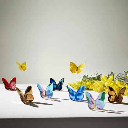 Papillon Lucky Iridescent