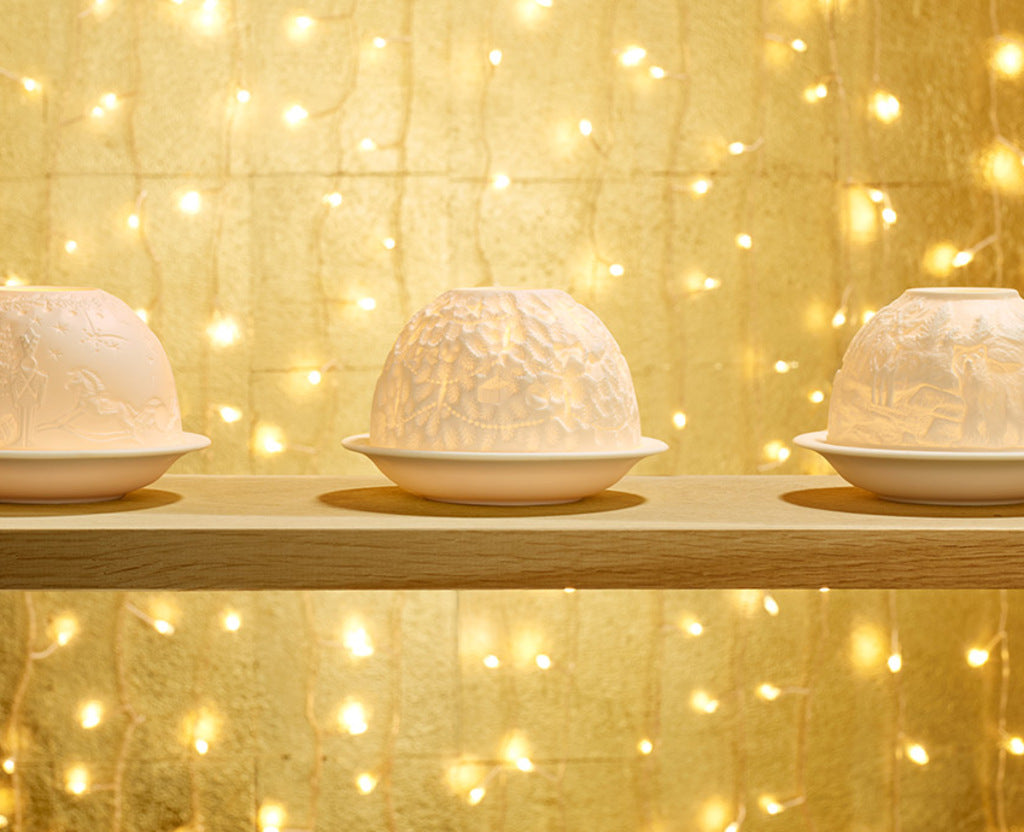 Louisa Led Votivelight