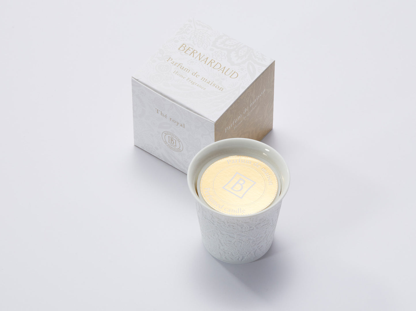Louisa Candle Tumbler