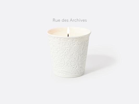 Louisa Candle Tumbler