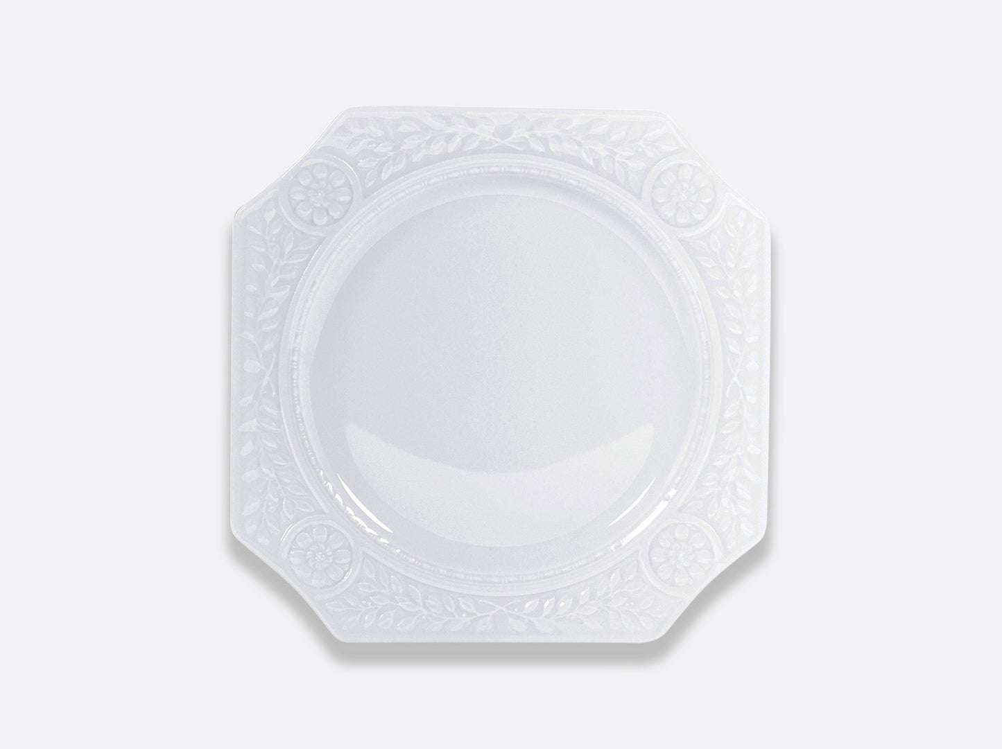 LOUVRE BLANC HORS D'OEUVRE PLATTER,