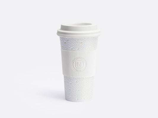 Ecume Perle Nomad Mug