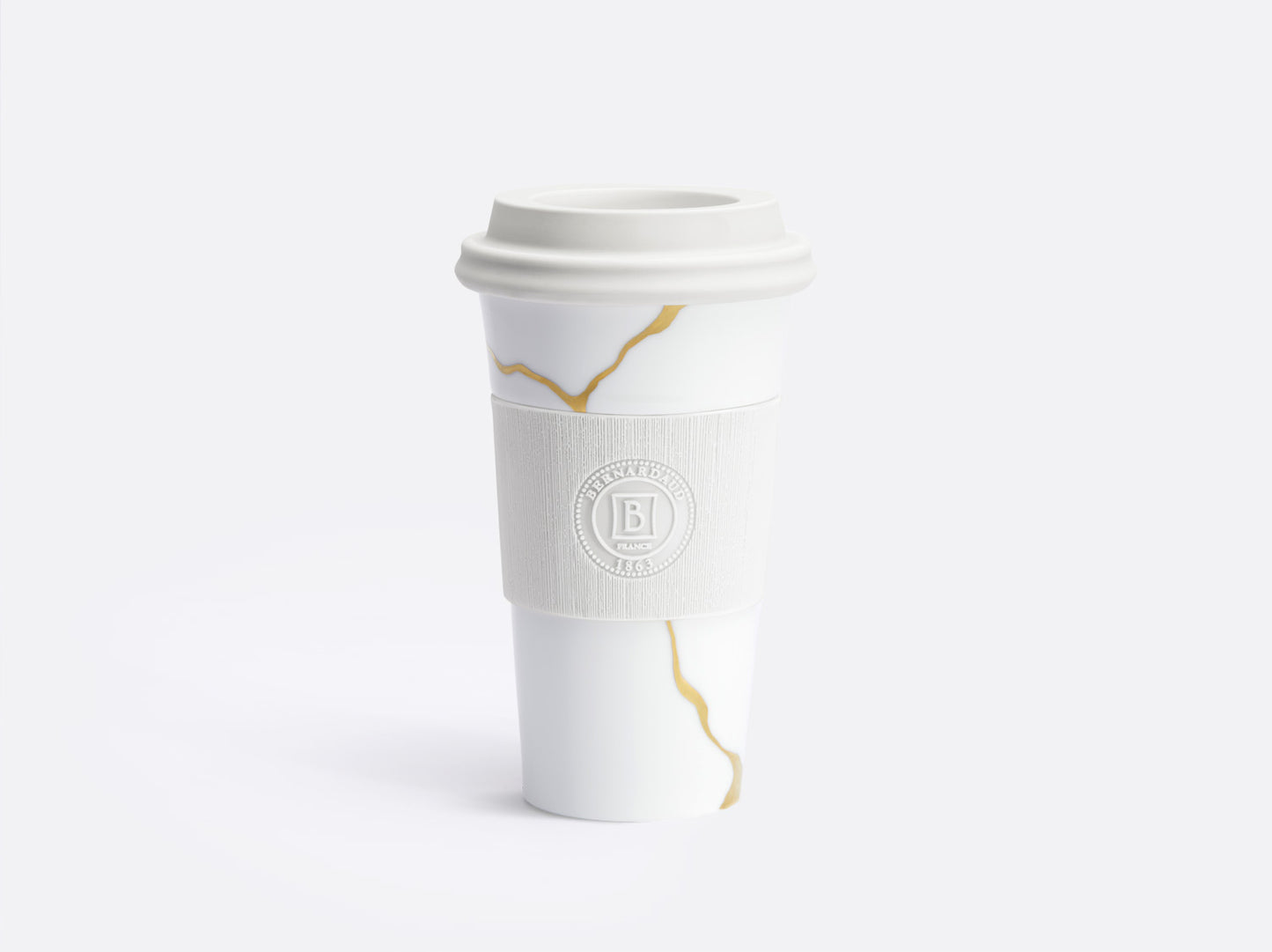 Kintsugi Sarkis Nomad Mug